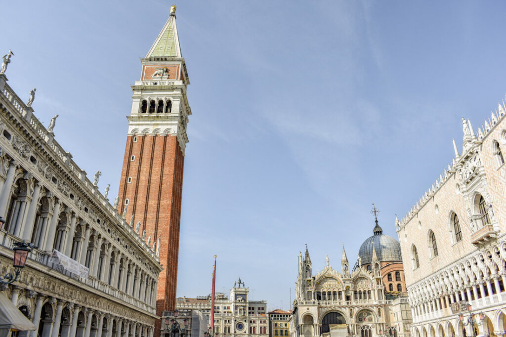 Piazza San Marco