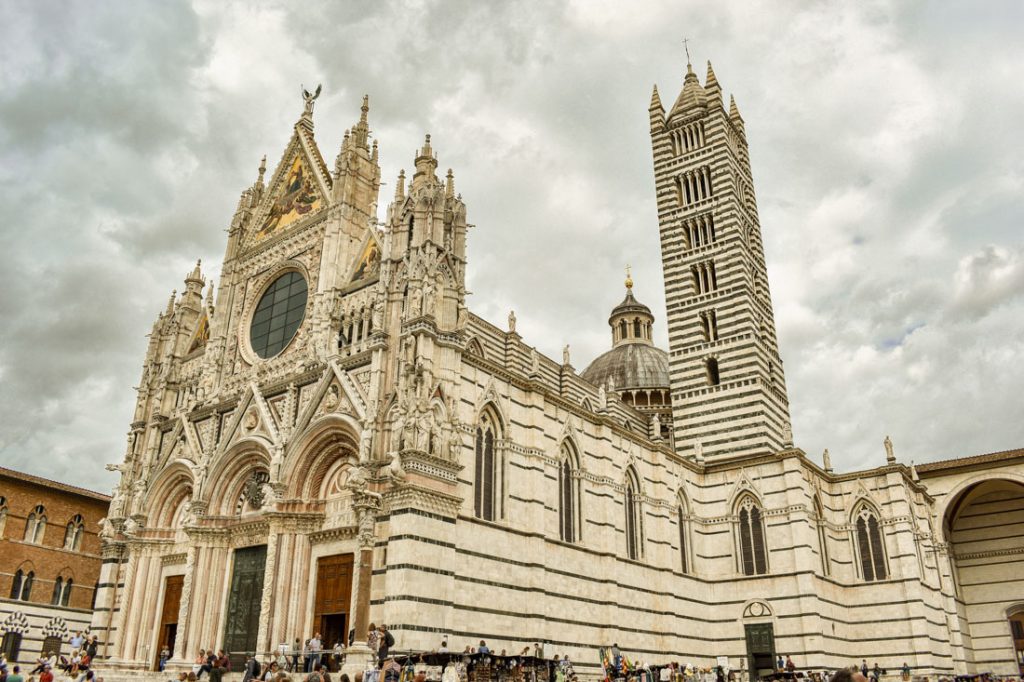 Duomo di Siena