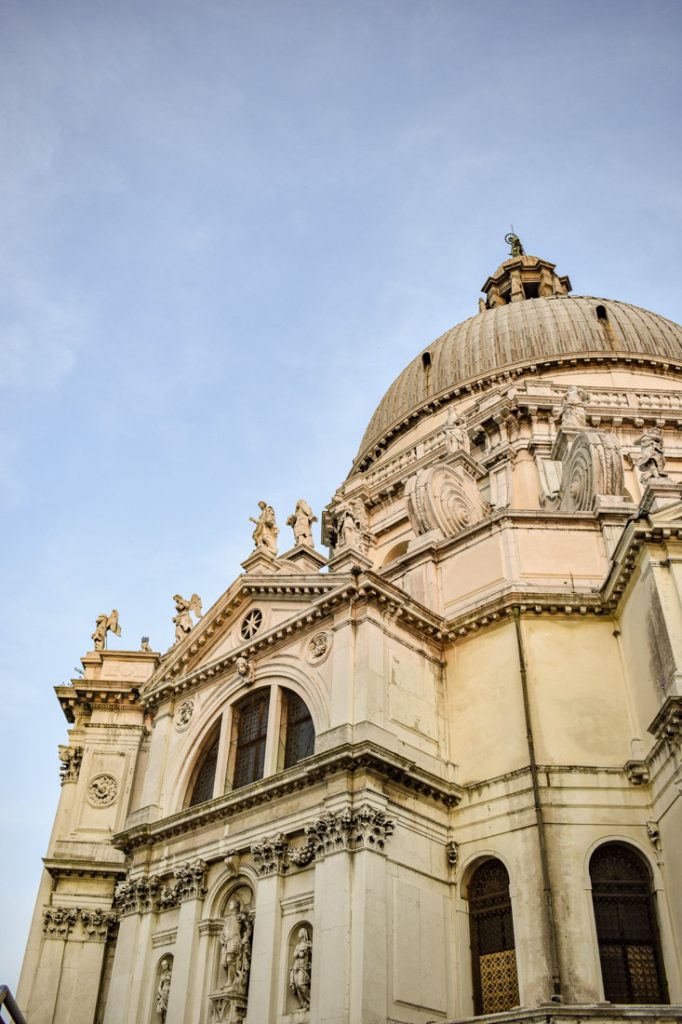 Basilica Santa Maria della Salute