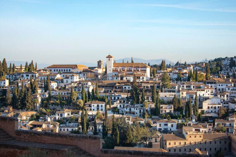Granada, Spain