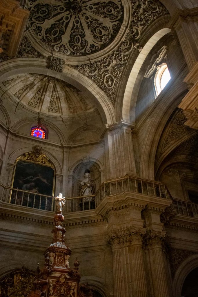 Capilla Real de Granada