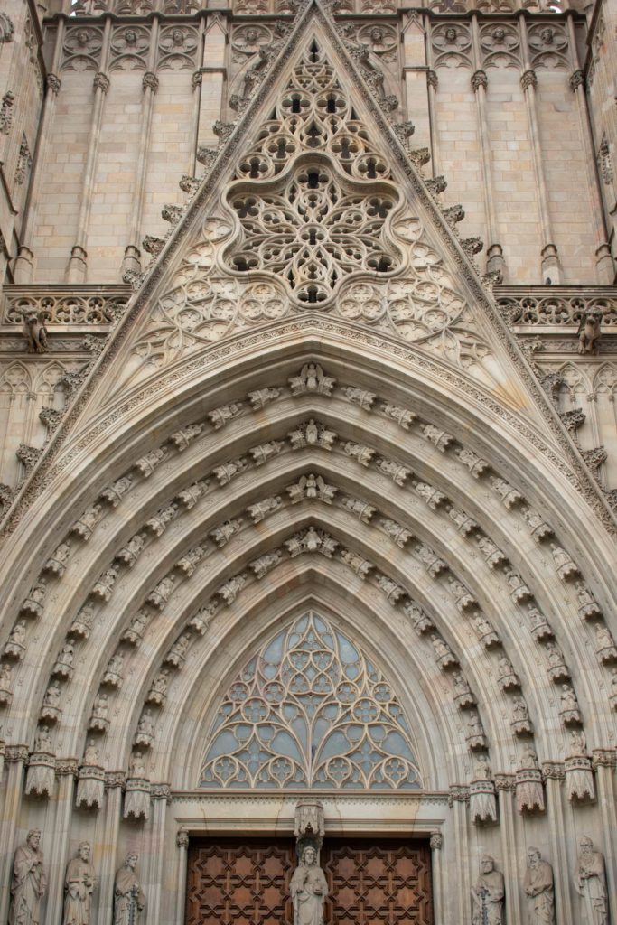 Catedral de Barcelona