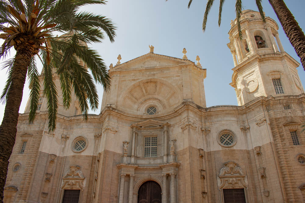 Catedral de Cádiz